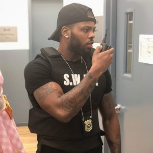 Meet your Posher, Van